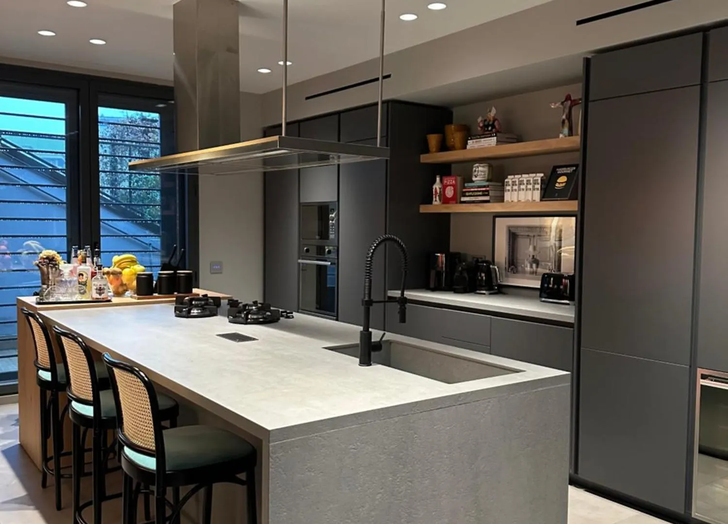 Ms Luxury Apartment Milano