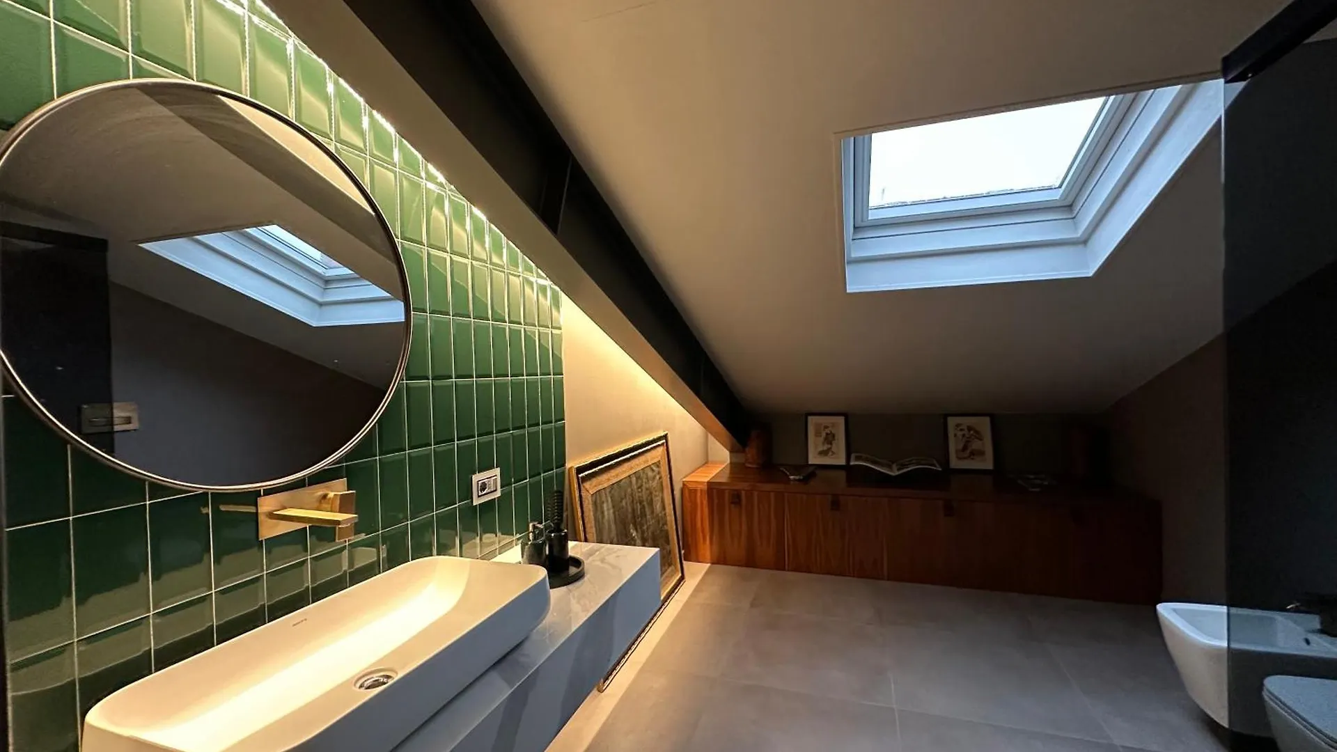 Ms Luxury Apartment Milano 0*,  Italia