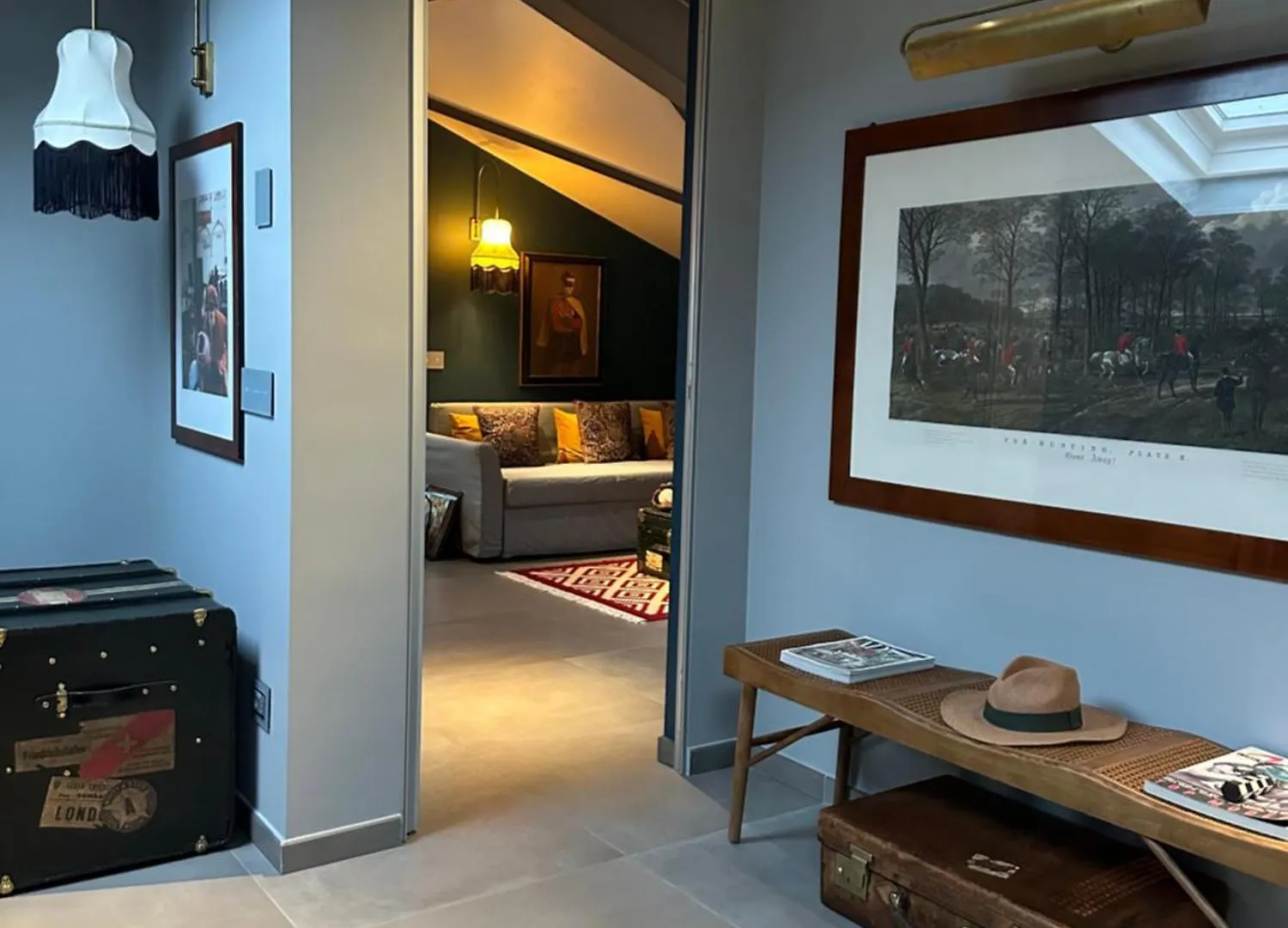 Ms Luxury Apartment Milano