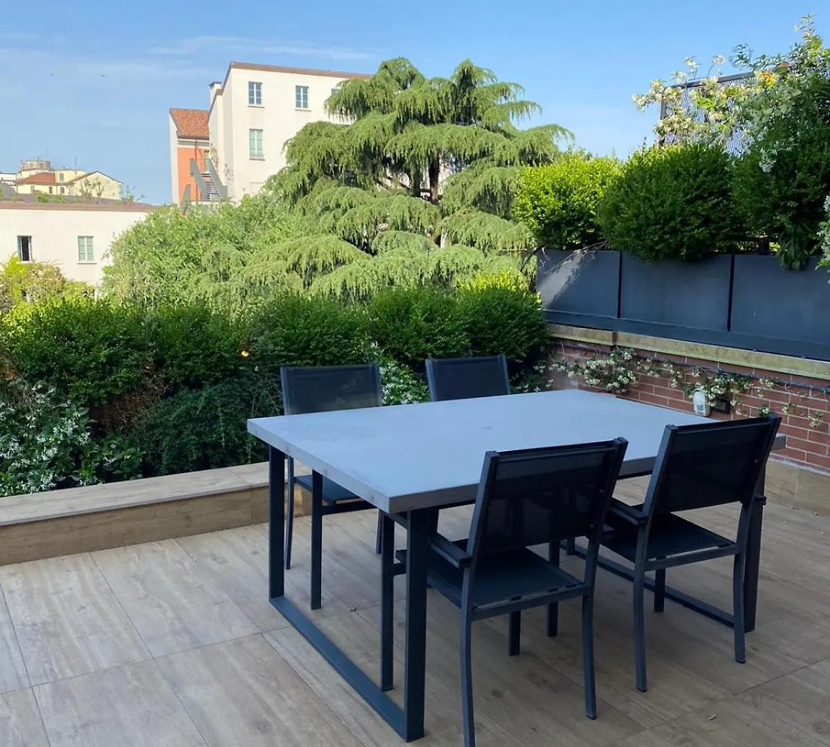 Ms Luxury Apartment Mailand 0*,  Italien