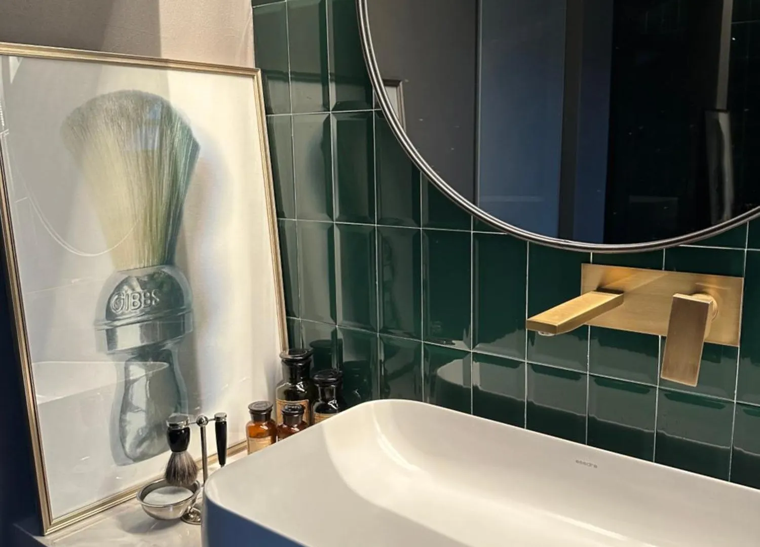 Ms Luxury Apartment Mailand