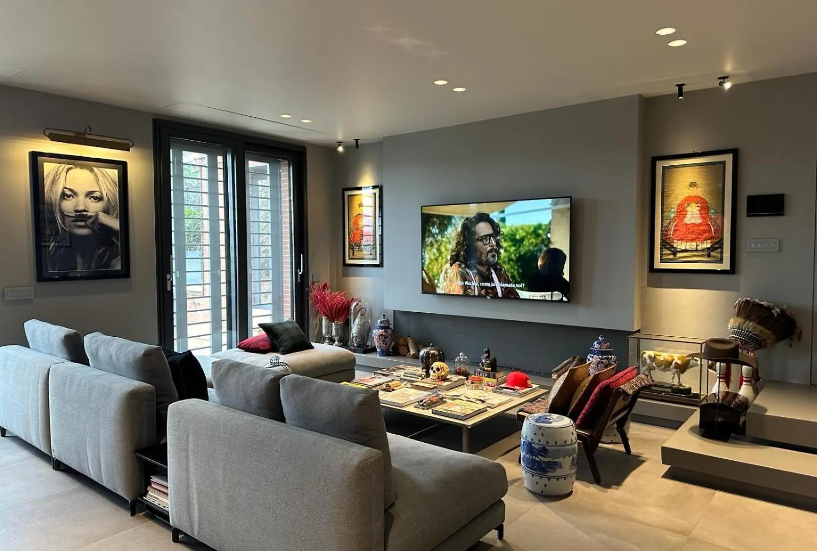 Ms Luxury Apartment Mailand Italien
