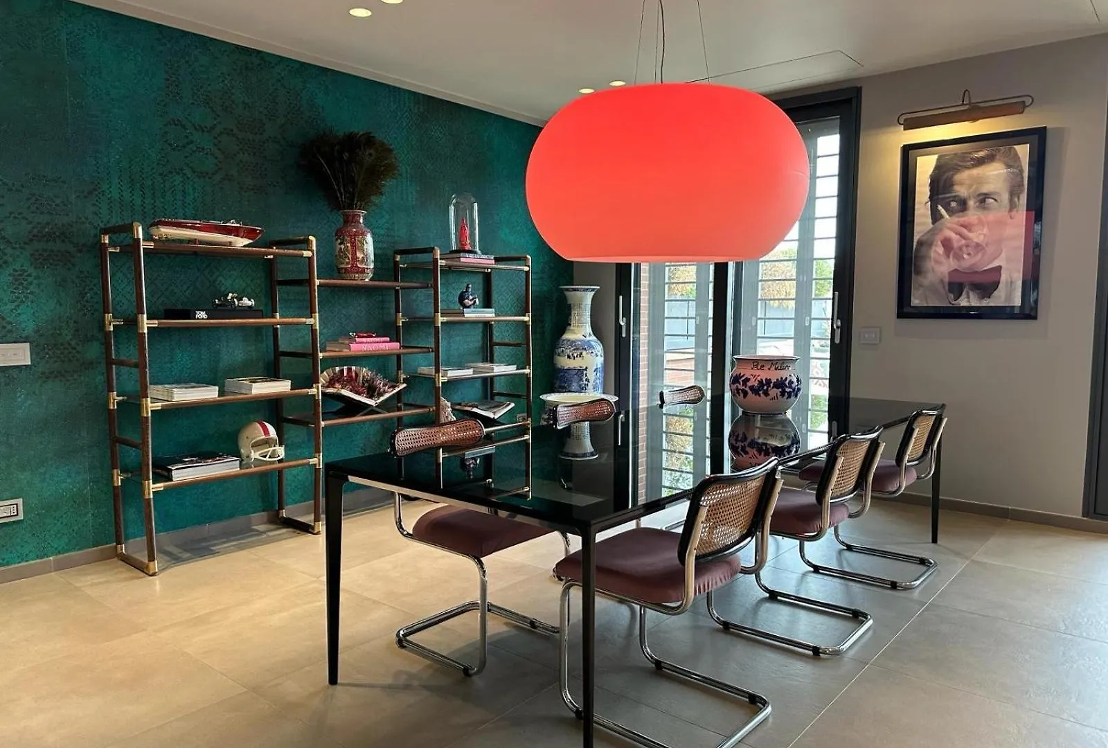 Ms Luxury Apartment Mailand