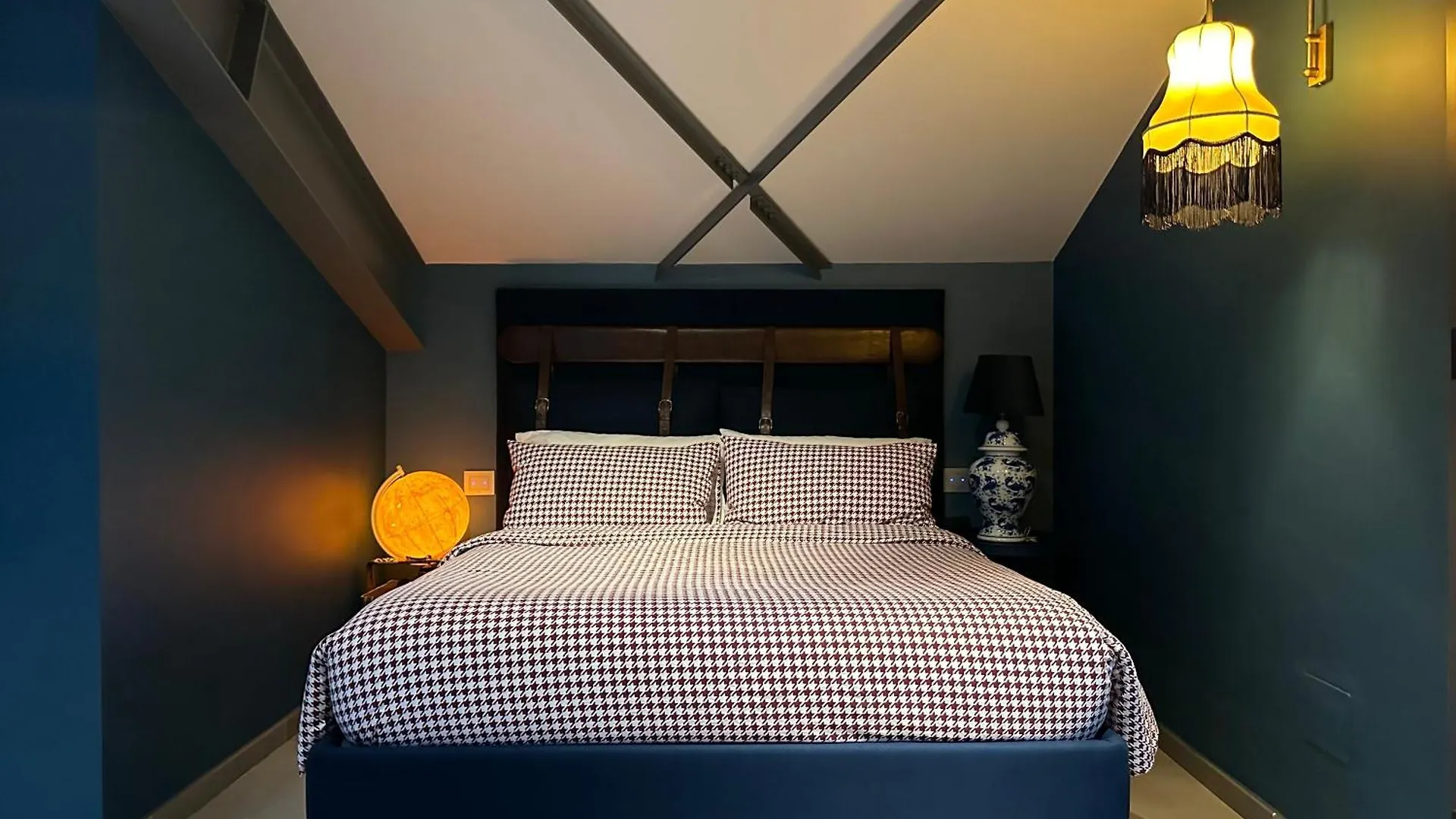 Ms Luxury Apartment Mailand